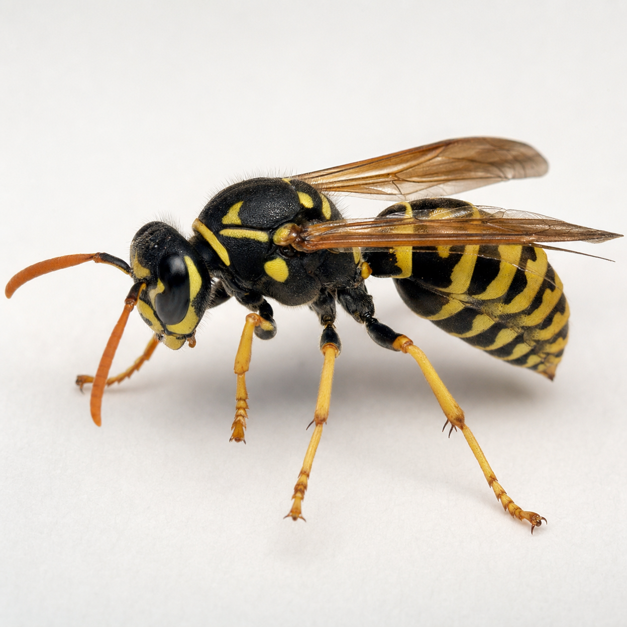 Wasp & Bee Removal